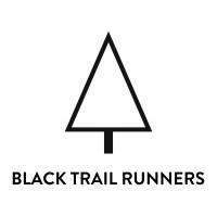 Black Trail Runners