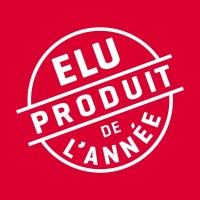 Élu Produit de l'Année France