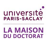 Maison du doctorat - Université Paris-Saclay