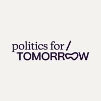 Politics for Tomorrow