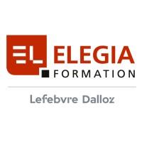 ELEGIA Formation (Lefebvre Dalloz Compétences)