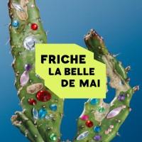 Friche la Belle de Mai