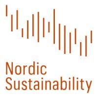 Nordic Sustainability