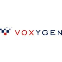 Voxygen Limited