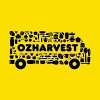 OzHarvest