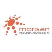 Morgan Innovation and Technology