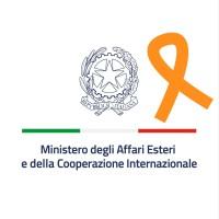 Ministero degli Affari Esteri e della Cooperazione Internazionale
