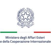 Ministero degli Affari Esteri e della Cooperazione Internazionale