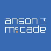 Anson McCade