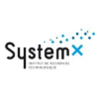 IRT SystemX