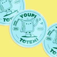 Totemi