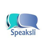 Speaksli