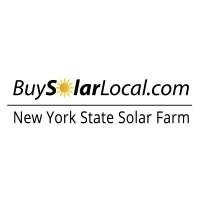 New York State Solar Farm