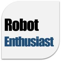 Robot Enthusiast