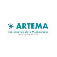 ARTEMA-organisation professionnelle des industriels de la Mécatronique