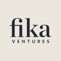 Fika Ventures