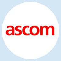 Ascom Americas