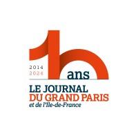 Le journal du Grand Paris