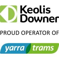 Yarra Trams