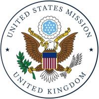 Embassy of the United States of America, London