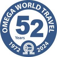 Omega World Travel