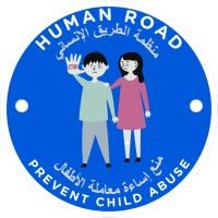 HUMAN ROAD