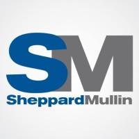 Sheppard Mullin Richter & Hampton LLP