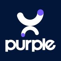 Purple | B CorpTM