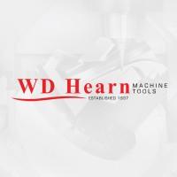 WD Hearn Machine Tools