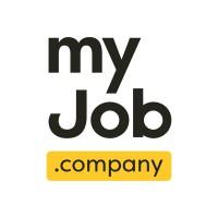 MyJobCompany