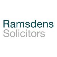 Ramsdens Solicitors LLP