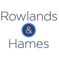 Rowlands & Hames Insurance Brokers & Independent Financial Planners