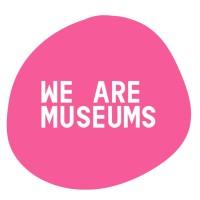 We Are Museums