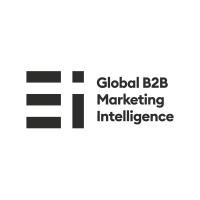 Ei Global B2B Marketing Intelligence