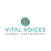 Vital Voices Global Partnership