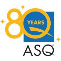 ASQ - World Headquarters