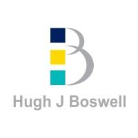 Hugh J Boswell