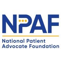 National Patient Advocate Foundation