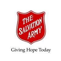 The Salvation Army in Canada