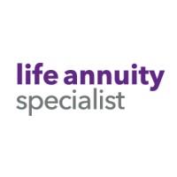 Life Annuity Specialist