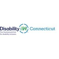 Disability:IN Connecticut