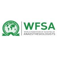 WFSA (World Federation of Societies of Anaesthesiologists)