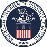 American Chamber of Commerce in Italy