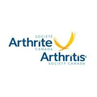 Arthritis Society Canada