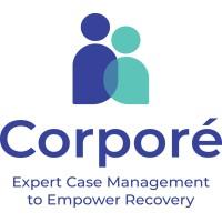 Corporé