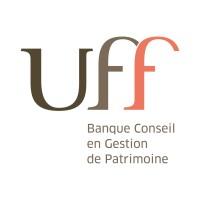 UFF - Banque Conseil en gestion de patrimoine