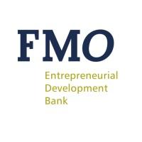 FMO - Dutch entrepreneurial development bank