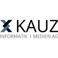 Kauz Informatik Medien AG