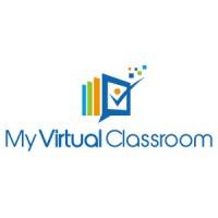 MY VIRTUAL CLASSROOM