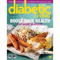 Diabetic living India